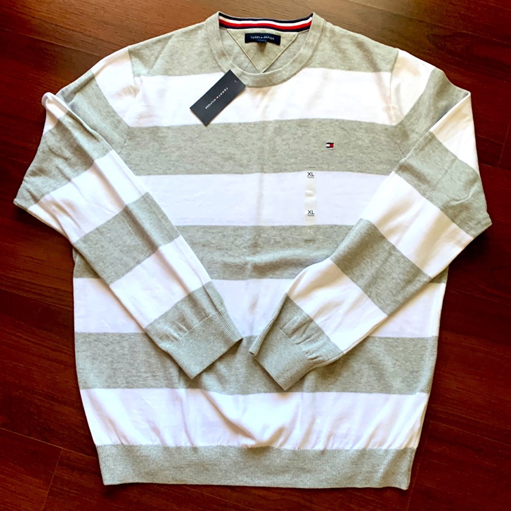 Tommy Hilfiger Sweater